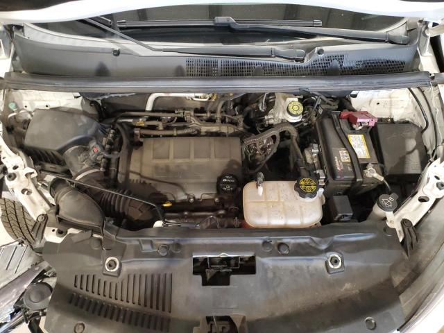 KL4CJESB8LB337413 - 2020 BUICK ENCORE PREFERRED WHITE photo 12