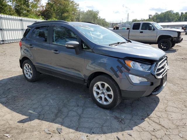 MAJ6S3GLXLC339301 - 2020 FORD ECOSPORT SE CHARCOAL photo 4