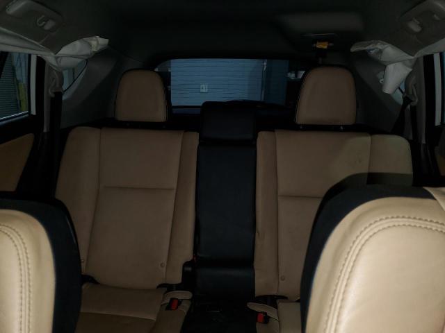 2T3DFREV7HW635619 - 2017 TOYOTA RAV4 LIMITED 白色 照片 10
