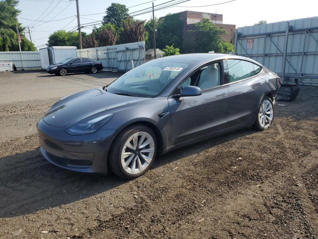 2023 TESLA MODEL 3, null