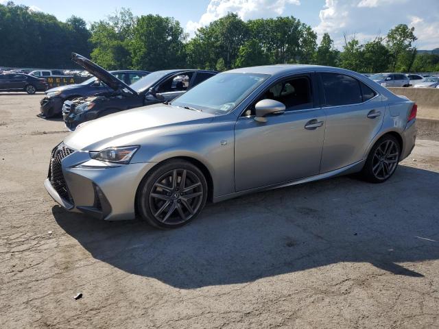 2019 LEXUS IS 300, null