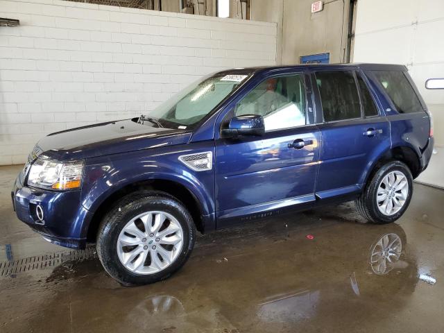 2014 LAND ROVER LR2 HSE, 