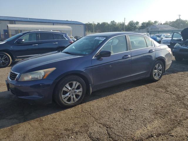 2010 HONDA ACCORD LXP, null