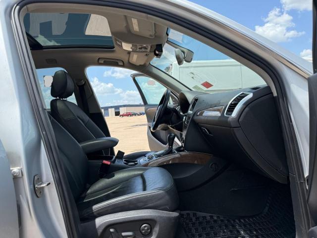 WA1VKBFP8AA072666 - 2010 AUDI Q5 PRESTIGE 银色 照片 5