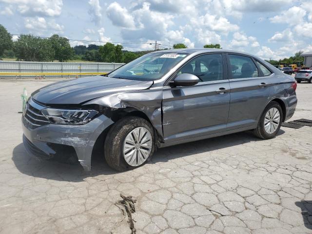 2019 VOLKSWAGEN JETTA S, 