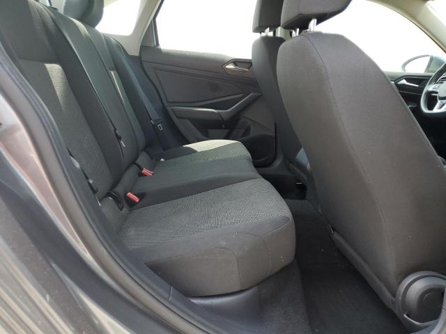 3VWC57BU7KM150837 - 2019 VOLKSWAGEN JETTA S 银色 照片 10