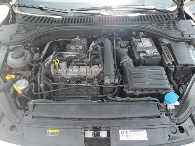 3VWC57BU7KM150837 - 2019 VOLKSWAGEN JETTA S 银色 照片 11