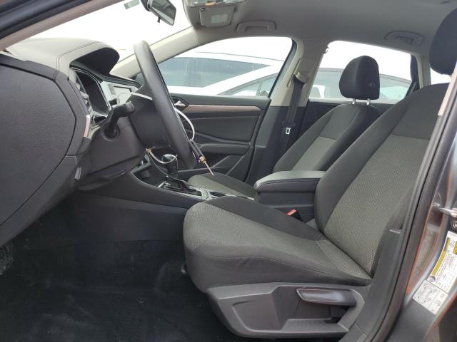 3VWC57BU7KM150837 - 2019 VOLKSWAGEN JETTA S 银色 照片 7