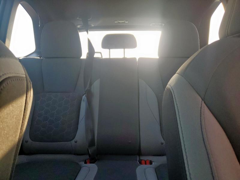 JF2SLDAC7SH407254 - 2025 SUBARU FORESTER Бордовый фото 10