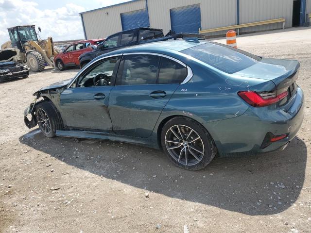 WBA5R1C06LFH45771 - 2020 BMW 1 SERIES Gold Foto 2