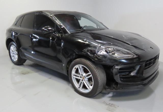 2023 PORSCHE MACAN BASE, null