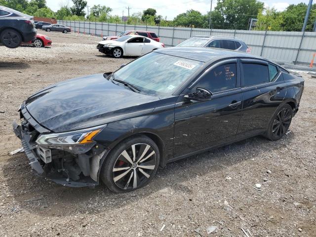 2020 NISSAN ALTIMA SR, 
