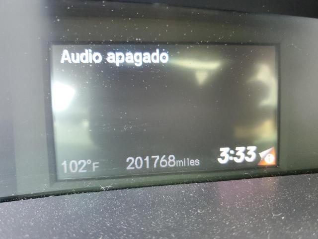 2HGFB2F53DH540433 - 2013 HONDA CIVIC LX BROWN photo 9