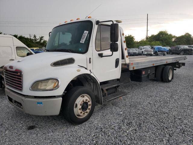 2008 FREIGHTLINER M2 106 MEDIUM DUTY, null