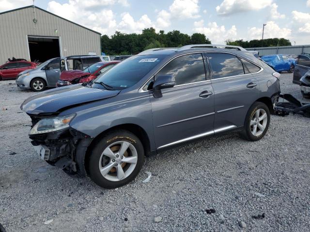 2015 LEXUS RX 350 BASE, 