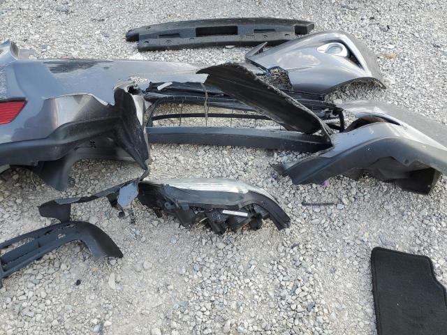 2T2BK1BA8FC302340 - 2015 LEXUS RX 350 BASE GRAY photo 13