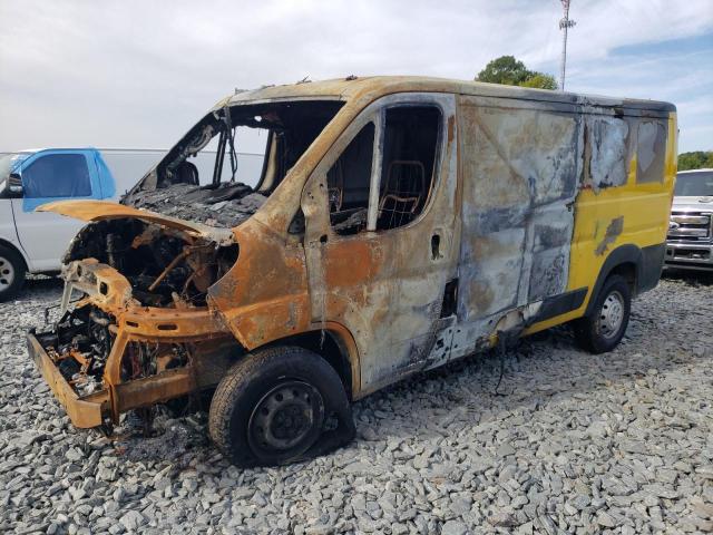 3C6TRVAG2LE123989 - 2020 RAM PROMASTER 1500 STANDARD Sarı foto 1