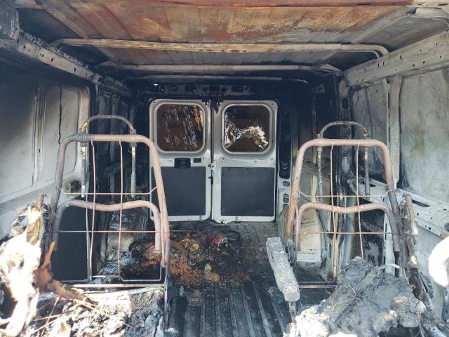 3C6TRVAG2LE123989 - 2020 RAM PROMASTER 1500 STANDARD Sarı foto 10