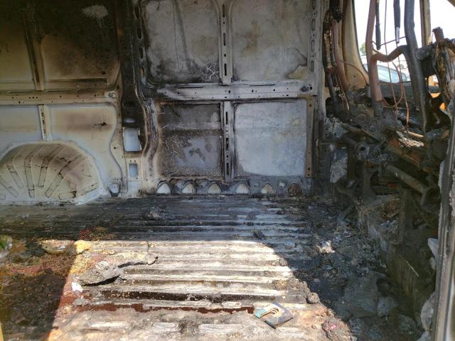 3C6TRVAG2LE123989 - 2020 RAM PROMASTER 1500 STANDARD Sarı foto 11