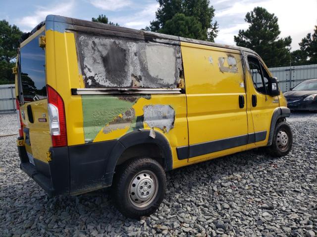 3C6TRVAG2LE123989 - 2020 RAM PROMASTER 1500 STANDARD Sarı foto 3