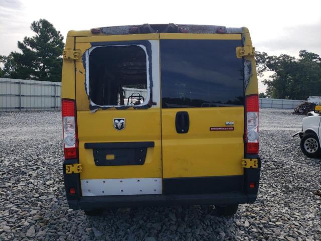 3C6TRVAG2LE123989 - 2020 RAM PROMASTER 1500 STANDARD Sarı foto 6