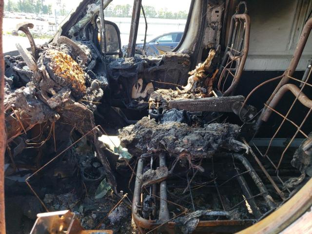 3C6TRVAG2LE123989 - 2020 RAM PROMASTER 1500 STANDARD Sarı foto 7