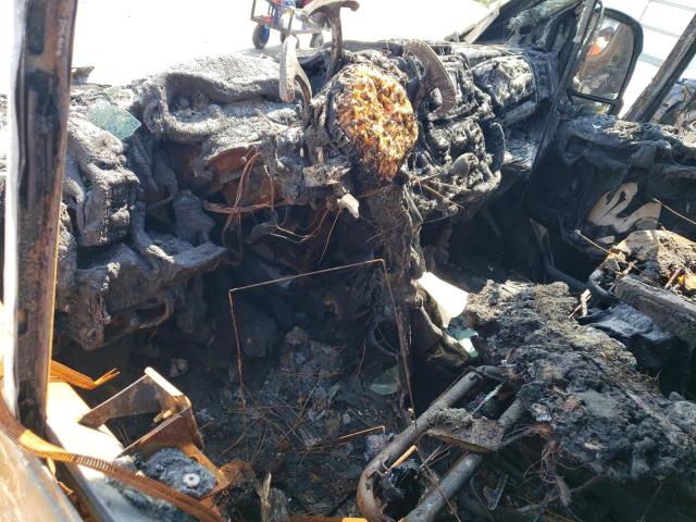 3C6TRVAG2LE123989 - 2020 RAM PROMASTER 1500 STANDARD Sarı foto 8