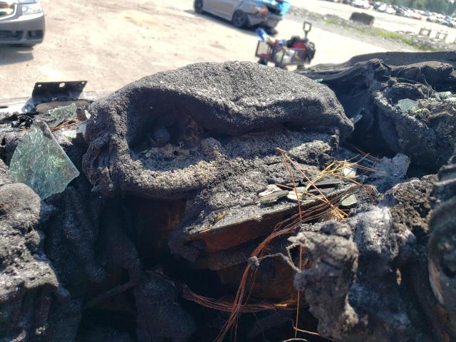 3C6TRVAG2LE123989 - 2020 RAM PROMASTER 1500 STANDARD Sarı foto 9