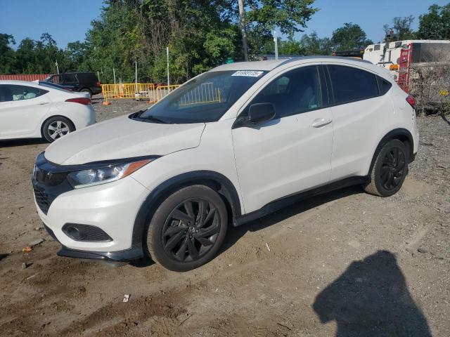 2021 HONDA HR-V SPORT, 