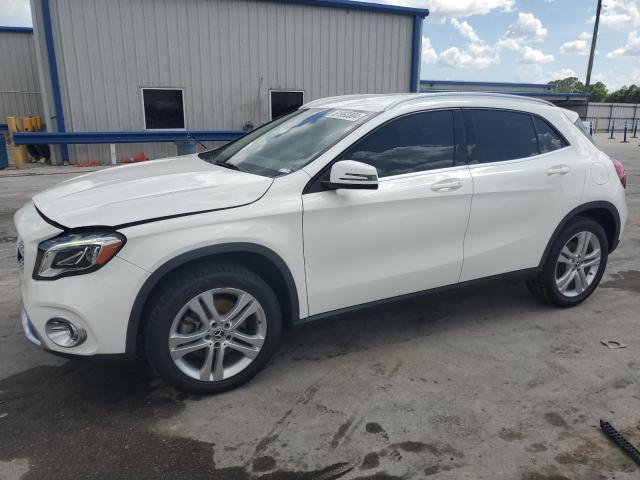 2020 MERCEDES-BENZ GLA 250 4MATIC, 