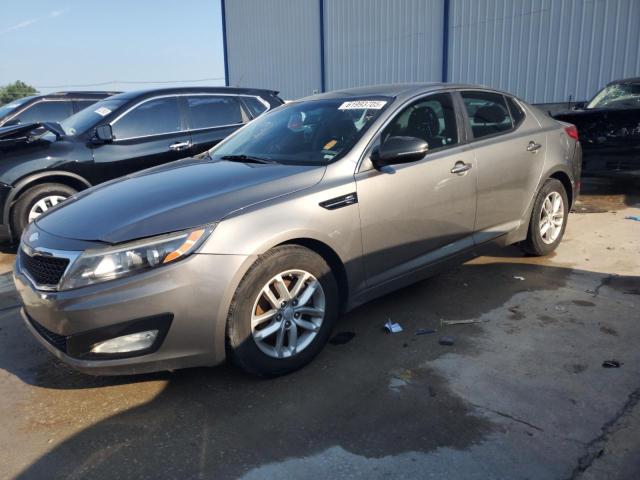 2013 KIA OPTIMA LX, 