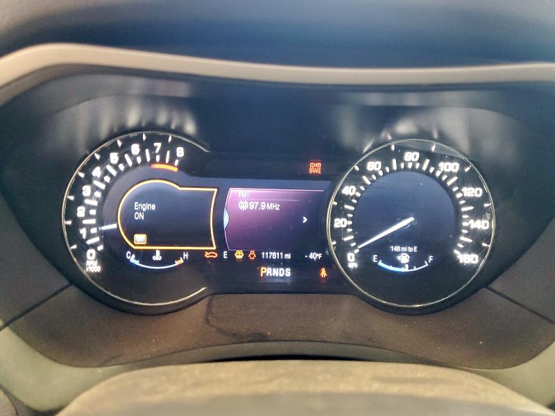 3LN6L2G94DR806667 - 2013 LINCOLN MKZ თეთრი ფოტო 9