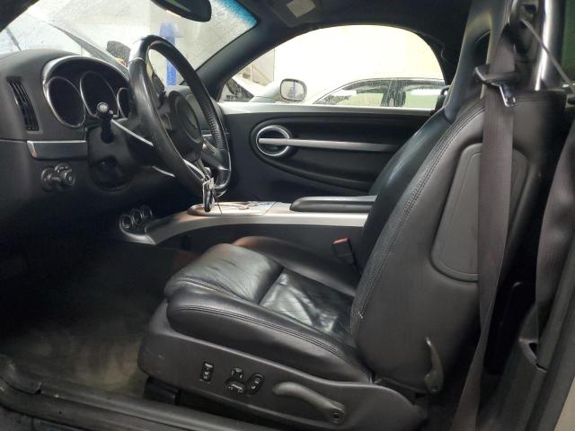 1GCES14H35B119467 - 2005 CHEVROLET SSR 银色 照片 7