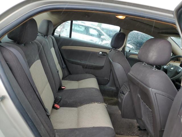 1G1ZH57B194145065 - 2009 CHEVROLET MALIBU 1LT Алтын фото 10