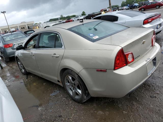 1G1ZH57B194145065 - 2009 CHEVROLET MALIBU 1LT Алтын фото 2