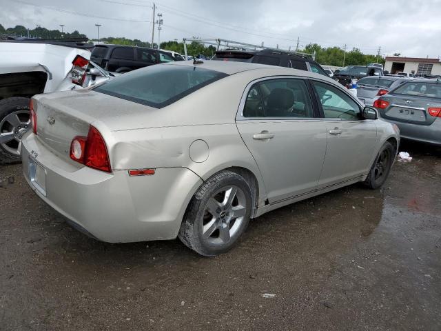 1G1ZH57B194145065 - 2009 CHEVROLET MALIBU 1LT Алтын фото 3