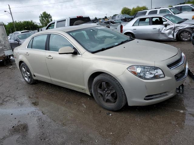 1G1ZH57B194145065 - 2009 CHEVROLET MALIBU 1LT Алтын фото 4
