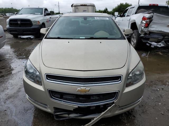 1G1ZH57B194145065 - 2009 CHEVROLET MALIBU 1LT Алтын фото 5