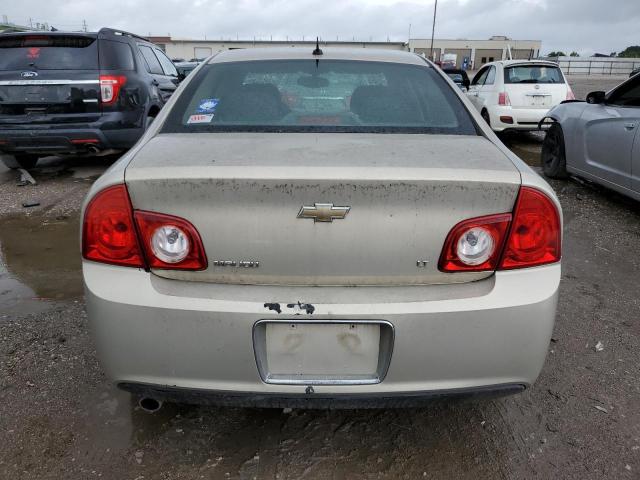 1G1ZH57B194145065 - 2009 CHEVROLET MALIBU 1LT Алтын фото 6