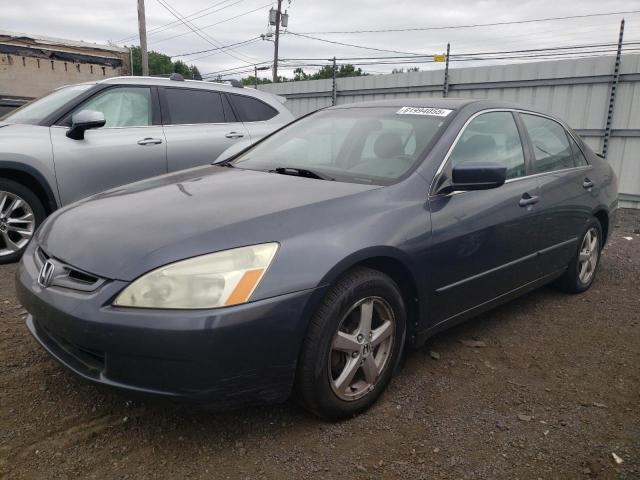 2004 HONDA ACCORD EX, null