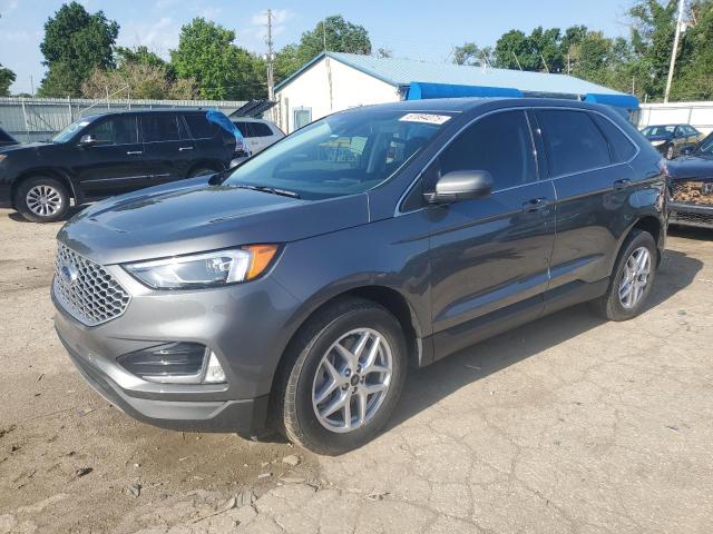 2023 FORD EDGE SEL, 