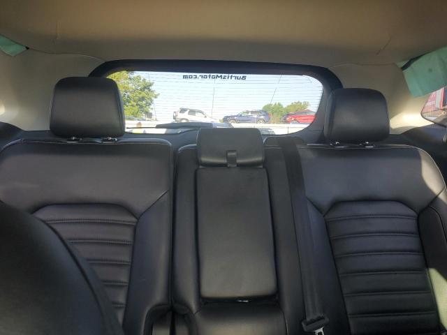 2FMPK4J90PBA41942 - 2023 FORD EDGE SEL 灰色 照片 10