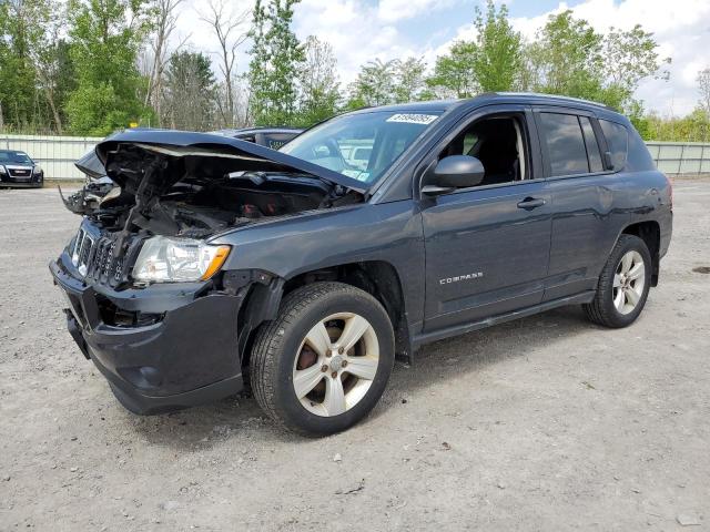 2014 JEEP COMPASS SPORT, null