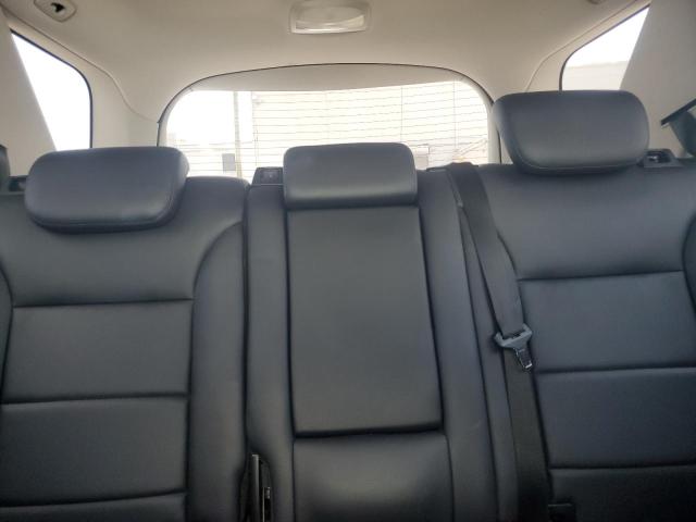 4JGBB8GB6BA638951 - 2011 MERCEDES-BENZ ML 350 4MATIC SILVER photo 10