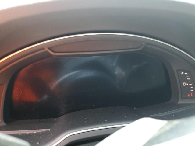 WA1VAAF75HD041560 - 2017 AUDI Q7 PRESTIGE WHITE photo 9