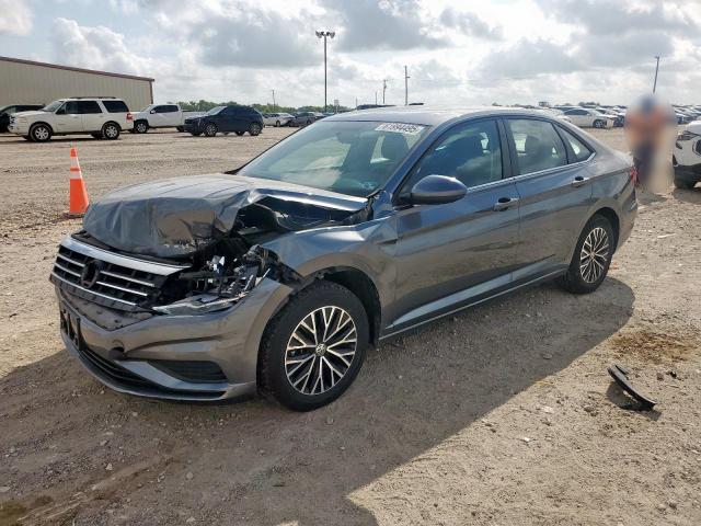 2021 VOLKSWAGEN JETTA S, 