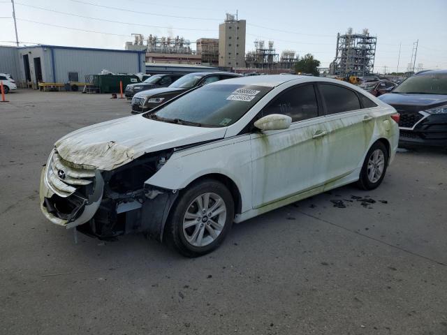 2012 HYUNDAI SONATA GLS, null