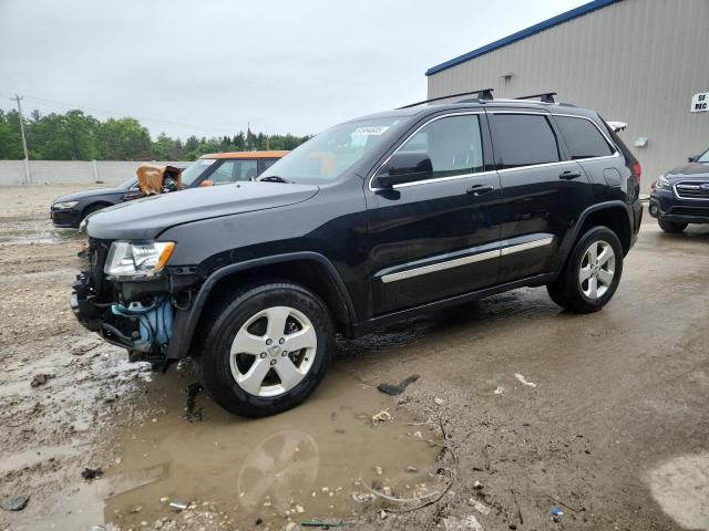 2012 JEEP GRAND CHER LAREDO, null