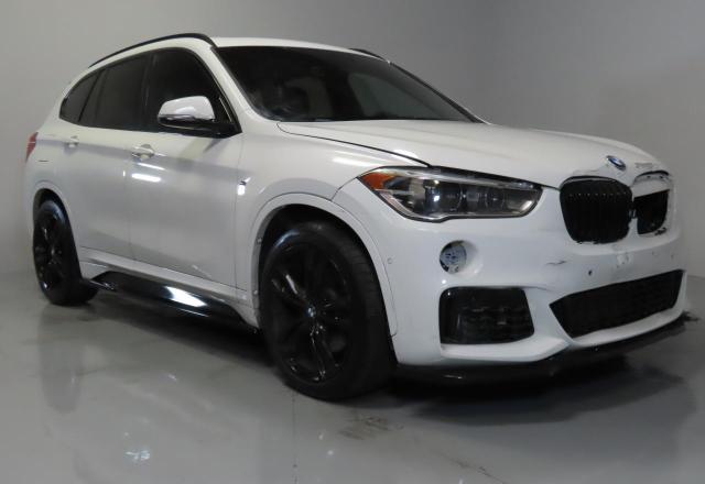 2016 BMW X1 XDRIVE28I, null