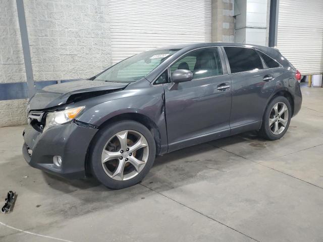 2009 TOYOTA VENZA, 
